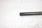 1993 Kawasaki Bayou 300 Oem Right Axle Tube (Long) 31064-1101 AK24