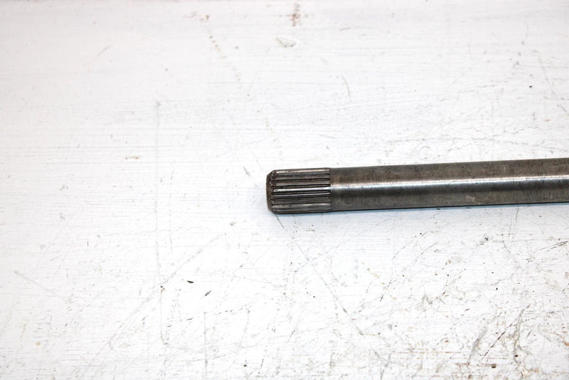 1993 Kawasaki Bayou 300 Oem Right Axle Tube (Long) 31064-1101 AK24