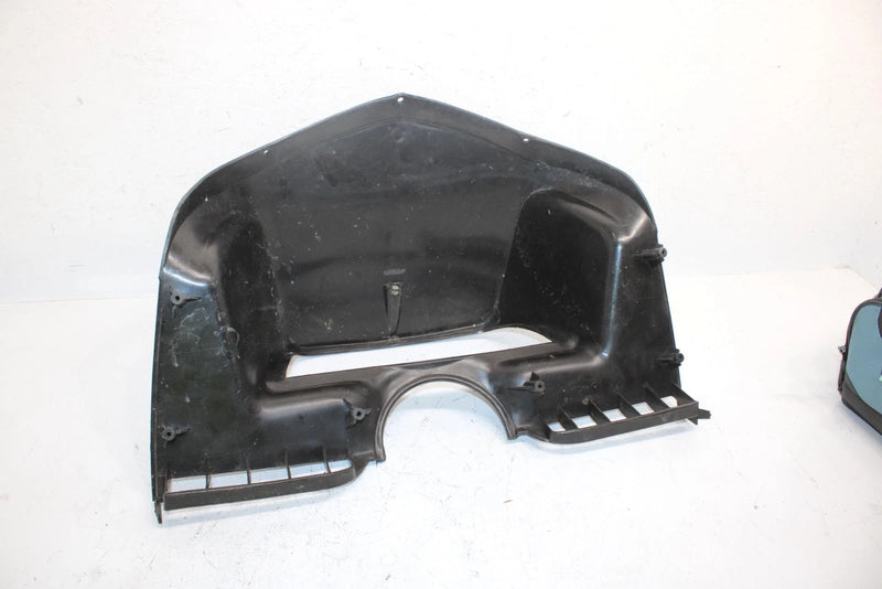 96 Polaris 600 Xcr Sp Oem Upper Hood Section 2631755 SP154