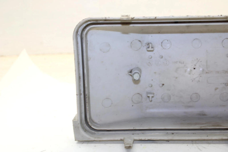 1996 Sea-doo Xp Oem Electrical Box Cover 278000786 JS9