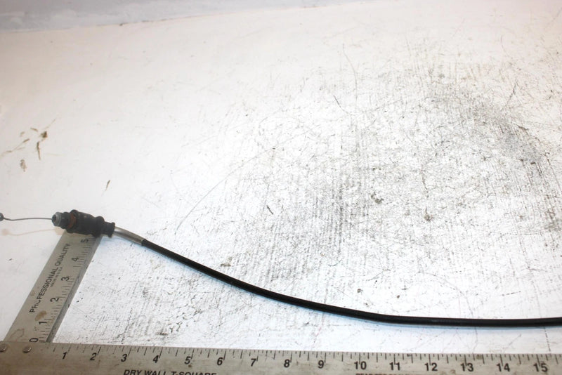 1999 Polaris Sportsman 335 Oem Throttle Cable 7080617 AP17