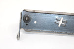 1978 Yamaha Exciter 440 Oem Upper Left Foot Well Bracket 878-23883-00-00 SY122