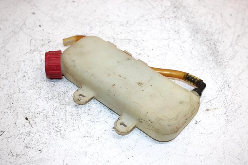 04 Polaris Predator Oem Coolant Tank W/Cap 5434856 AP62