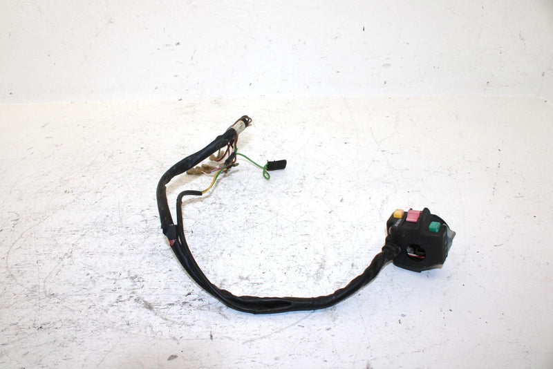 1996 Polaris Sportsman 500 Oem Left Ignition Control Switch 4110193 AP187