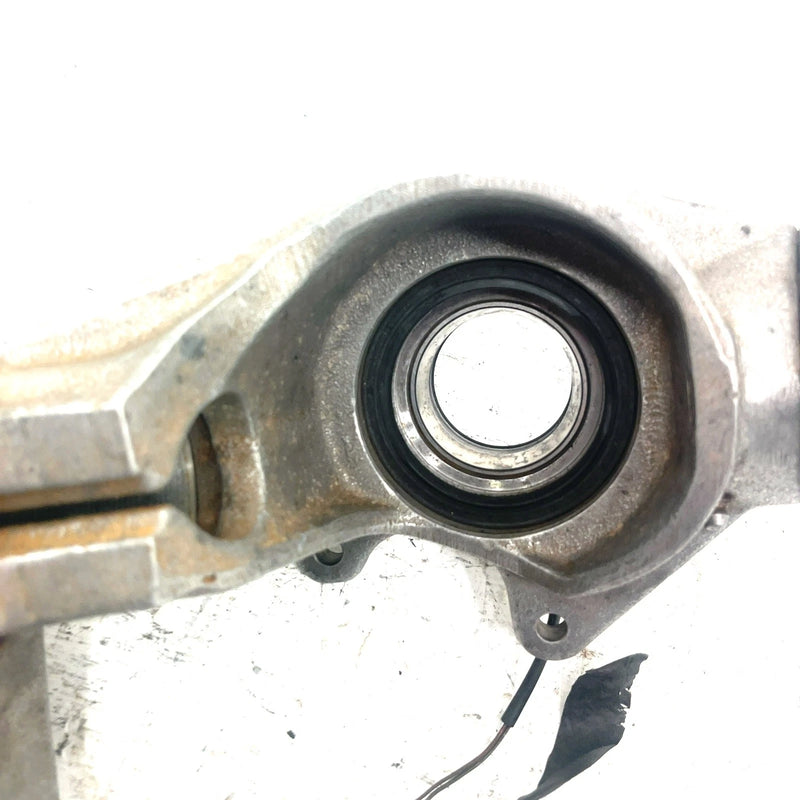 1993 Polaris Trail Boss 350L 4X4 OEM Left Hub Strut 5130702 AP243