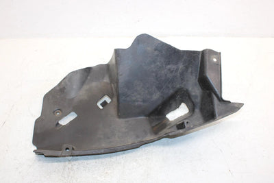 2007 Honda Fortrax 680 Oem Left Inner Fender 61864-HN8-000 AH46