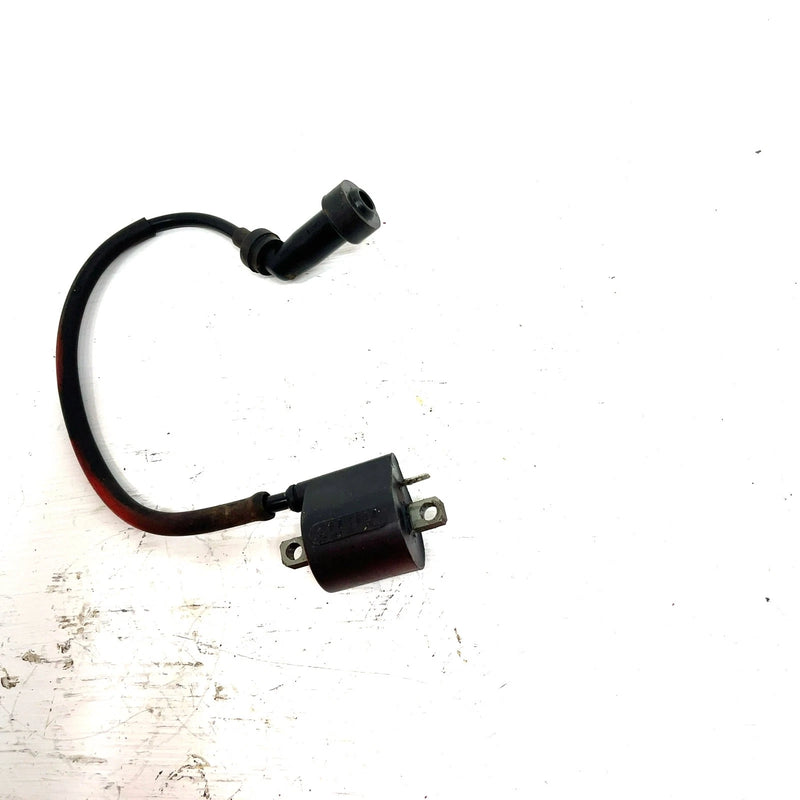89-01 Yamaha Warrior 350 OEM Ignition Coil 3GD-82310-10-00 AY60