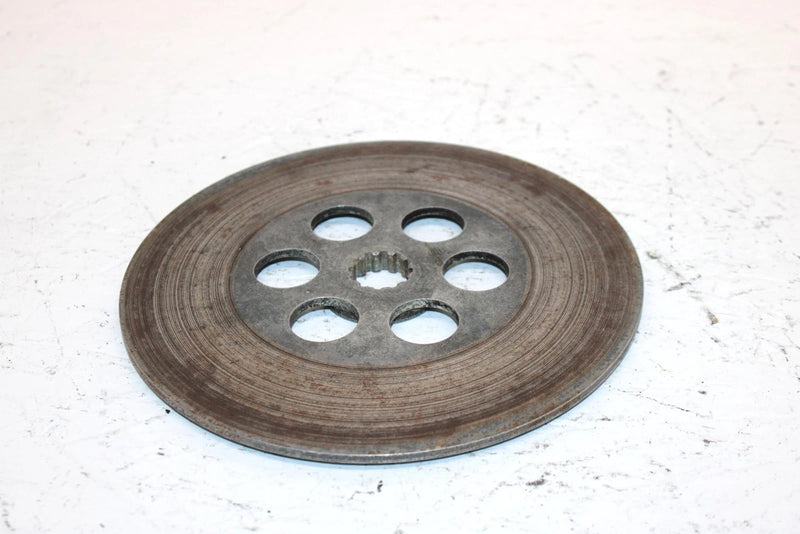 1974 Yamaha Tl433f Oem Brake Disc Rotor 8A2-25711-00-00 SY28