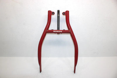 1985 Honda Atc 110a All Terrain Oem Steering Fork 51400-943-801ZA AH58