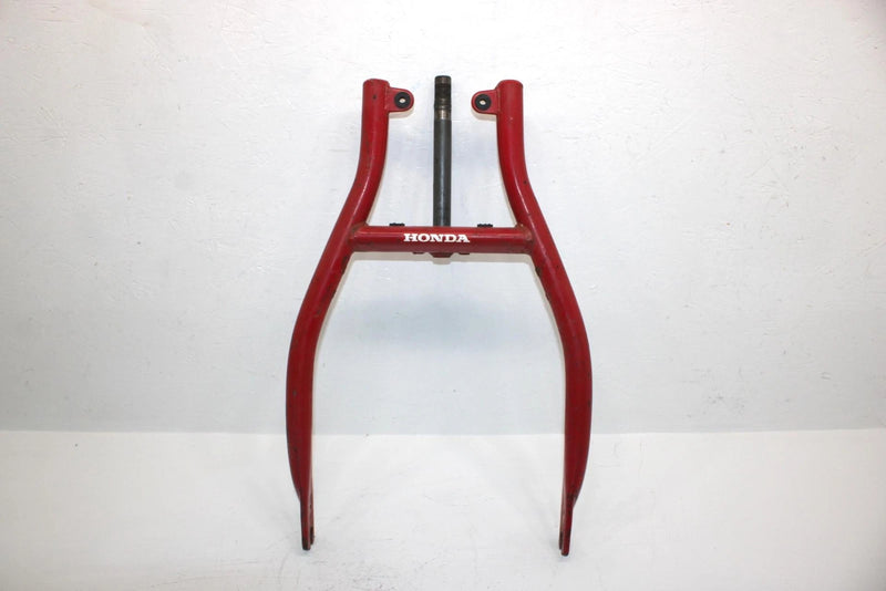 1985 Honda Atc 110a All Terrain Oem Steering Fork 51400-943-801ZA AH58