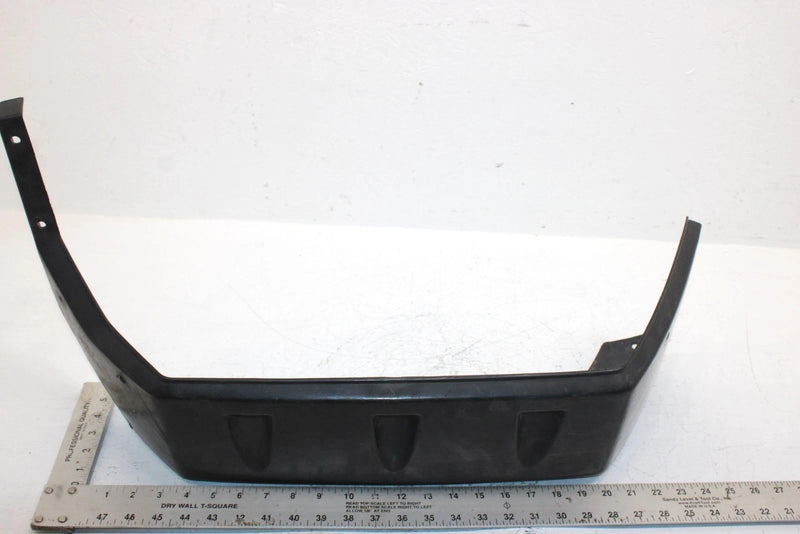 1998 Yamaha  Grizzly Oem Front Left Fender Flare 4WV-21551-00-00 AY49