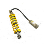 1996 Yamaha Warrior 350 OEM Rear Shock 2XK-22210-21-P2 AY60