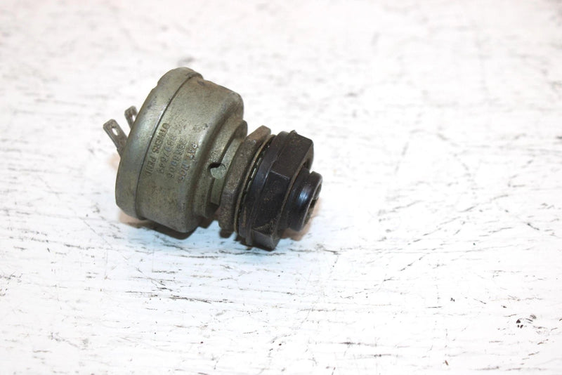 1998 Polaris 500 Oem Ignition Key Switch 2200357 SP39