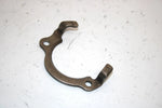 86 Honda Fourtrax 250 Trx250 A Oem Shift Drum Bearing Plate 23521-HA0-000 AH32