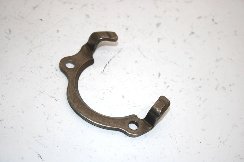 86 Honda Fourtrax 250 Trx250 A Oem Shift Drum Bearing Plate 23521-HA0-000 AH32