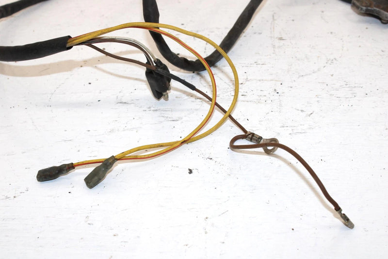 1997 Polaris Sport 400l Oem Stator 3084785 AP214
