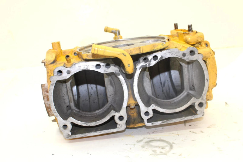 1990 Sea-doo Sp Oem Crankcase 290995974 JS21