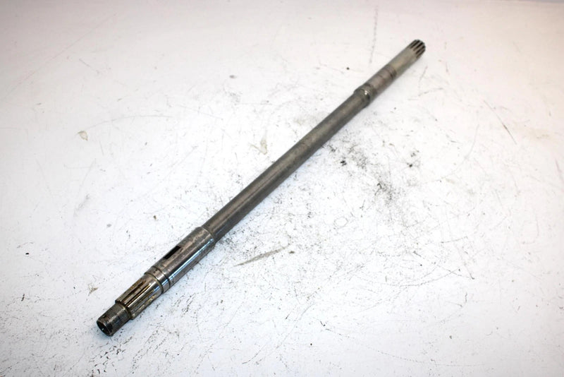 84 Yamaha Phazer Se Oem Jackshaft 82M-17681-00-00 SY9