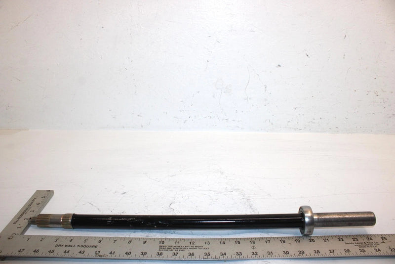 2001 Polaris 800 Le Oem Jackshaft 1332283 SP22