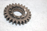 86 Suzuki Lt230s Oem Kickstart Drive Gear 26240-22A01 AS20