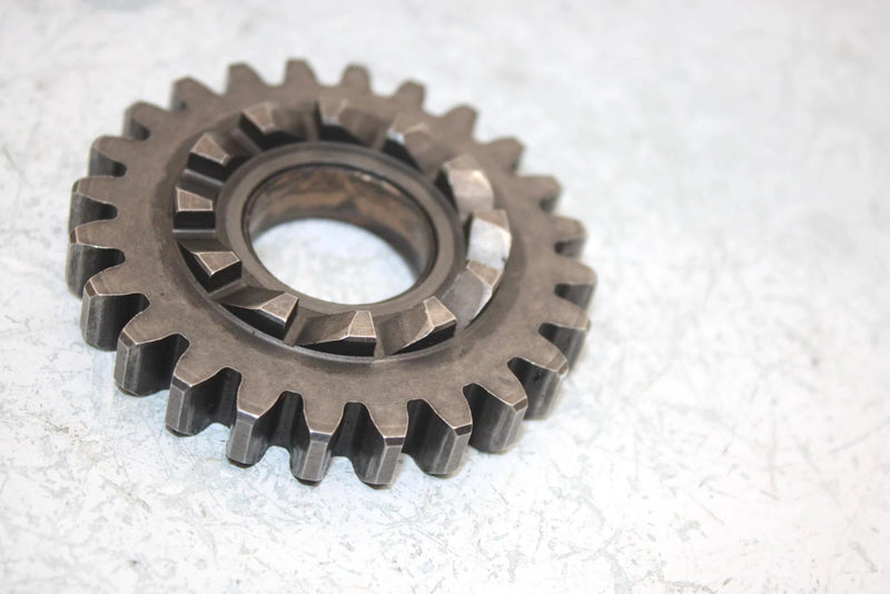 86 Suzuki Lt230s Oem Kickstart Drive Gear 26240-22A01 AS20