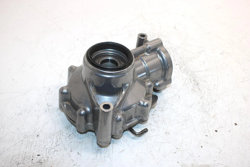 2008 Arctic Cat Atv 366 Auto Trans 4x4 Fis Oem Rear Gearcase 1502-316 AA26