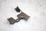 86 Honda Trx250a Oem Breather Tube Clamp 11107-HA0-680 AH30