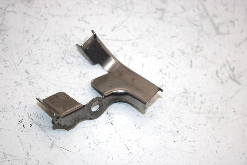 86 Honda Trx250a Oem Breather Tube Clamp 11107-HA0-680 AH30