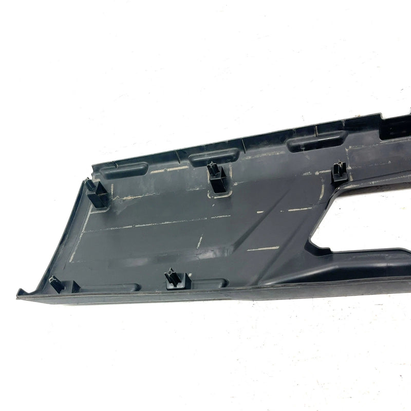 2022 Can-Am Defender HD10 OEM Outer Tailgate Panel 708301227 XB0.2