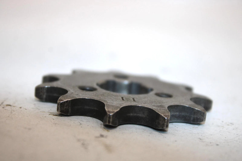 84 Honda Atc200s A Oem 11T Front Sprocket 23801-958-000 AH0