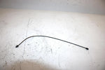 95 Polaris 500 Carb Oem Hood Retainer Cable 7080521 Q2710