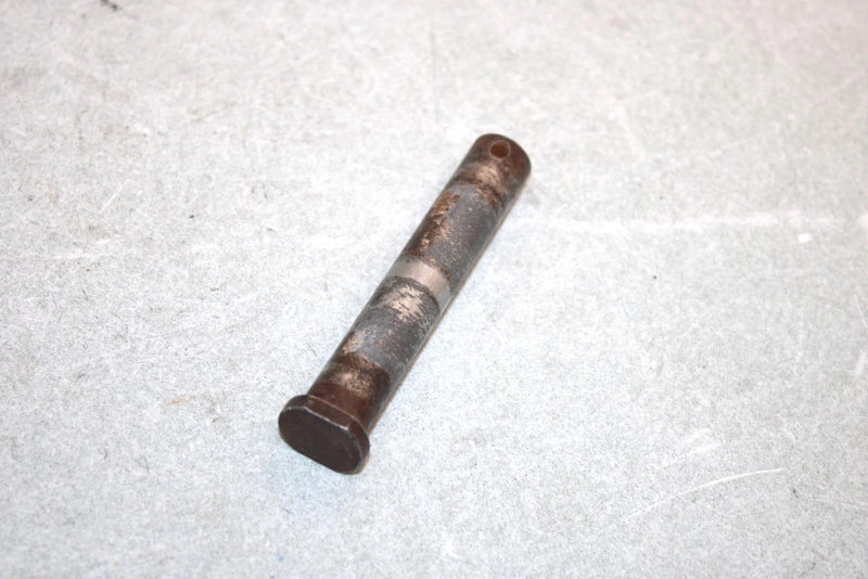 03 Yamaha  Kodiak 450 Awd Oem Rear Shock Lower Pin 90240-12092-00 AY44