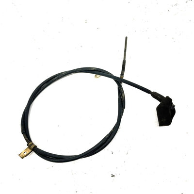 01-04 Honda Foreman Rubicon TRX500 OEM Hand Brake Cable 43460-HN2-000 AH79