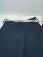 New Vintage Blue Dickson Jenkins Polyester Pants VV-34