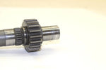 1999 Polaris Sportsman 500 Oem Transmission Center Output Shaft 3233485 Q5303