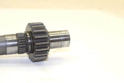 1999 Polaris Sportsman 500 Oem Transmission Center Output Shaft 3233485 Q5303