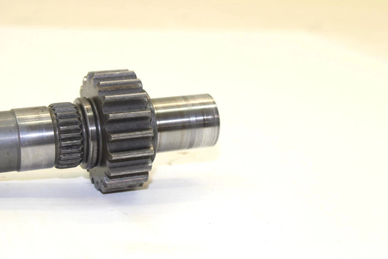 1999 Polaris Sportsman 500 Oem Transmission Center Output Shaft 3233485 Q5303