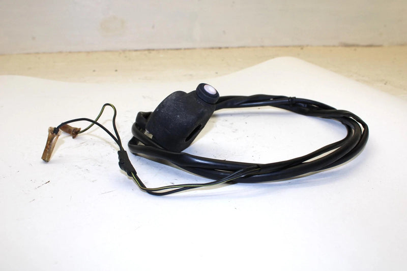 Polaris Oem Left Start Stop Switch 4110154 Q591