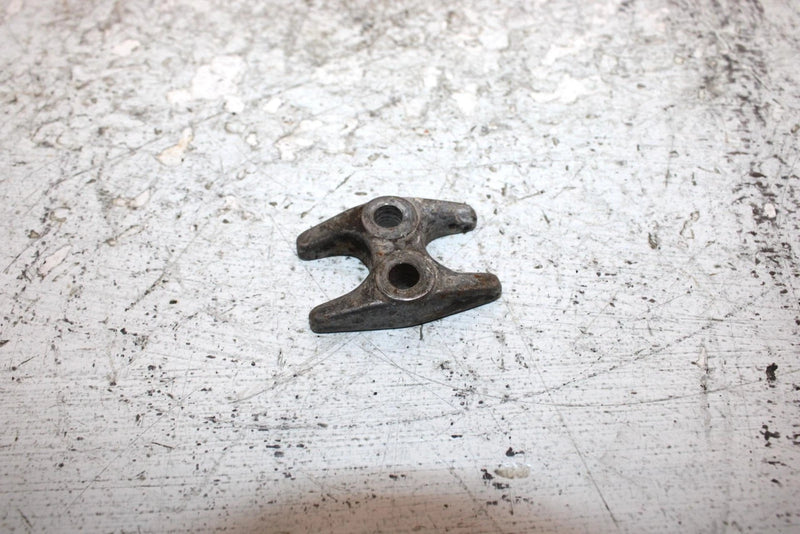 1986 Honda Trx350 Oem Oil Line Plate 15630-HM7-A00 AH40