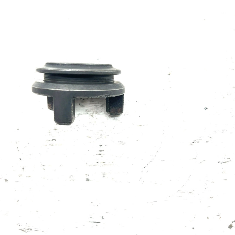 00-01 Arctic Cat 500 OEM Front Diff Lock Sliding Dog 3435-075 AA36