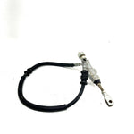 03 Bombardier Traxter 500 4x4 OEM Rear Brake Master Cylinder 705600154 AB15.1