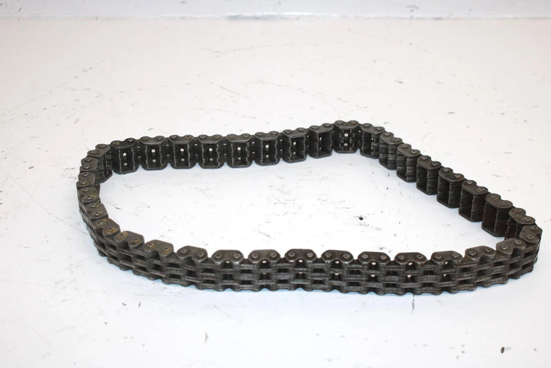 1996 Arctic Cat Zrt 600 Oem 72P Drive Chain 1602-042 SA46