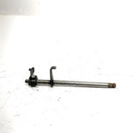 87-93 Suzuki Quadrunner 4WD LT4WD OEM Shift Shaft And Arm 25510-19B00 AS28
