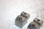 1989 89 Polaris Sport Oem Bogie Wheel Bracket Pair 5130570 SP137