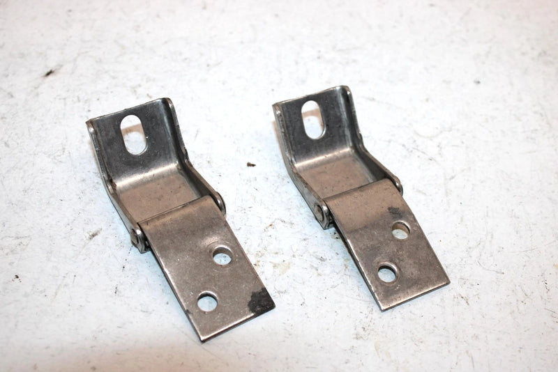 1997 Polaris Sltx Oem Hood Hinge Pair 2635016 JP36