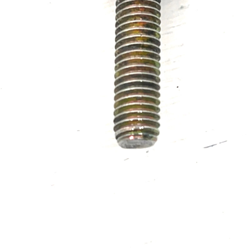 2005 Arctic Cat Z 370 OEM Track Tensioner Bolt 0623-123 Q1914