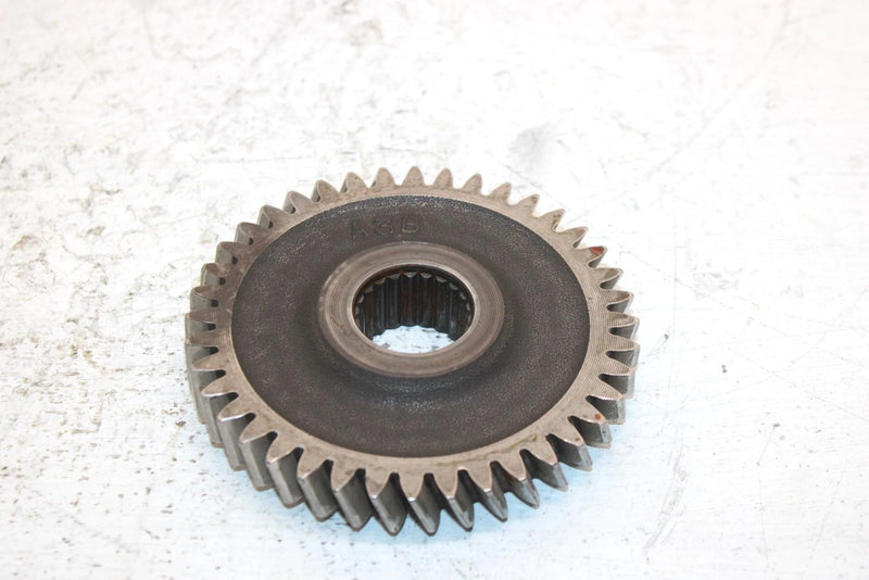 2001 Polaris Magnum 500 Oem 40T Helical Gear 3233601 AP121