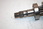 2000 Polaris Xpedition 425 Oem Main Shaft Assembly 3086340 AP147