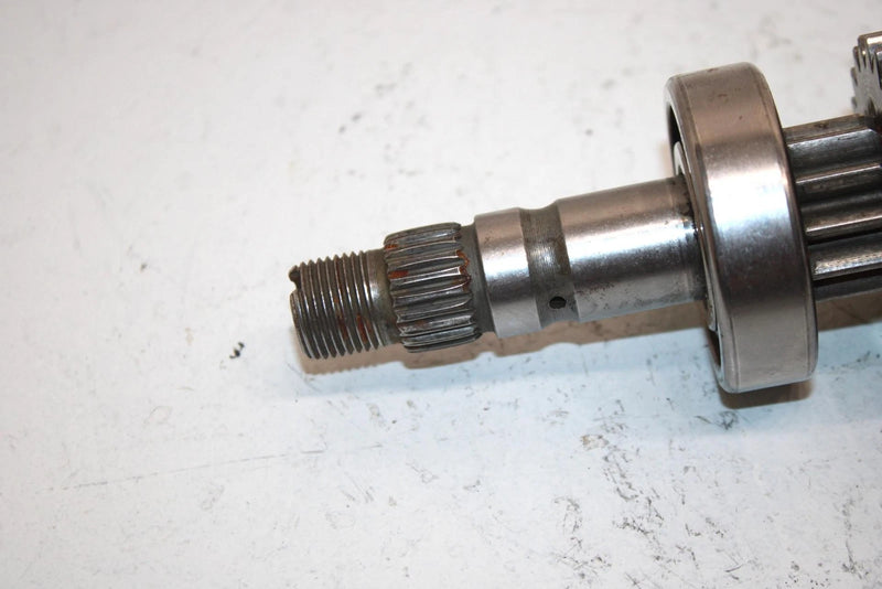 2000 Polaris Xpedition 425 Oem Main Shaft Assembly 3086340 AP147
