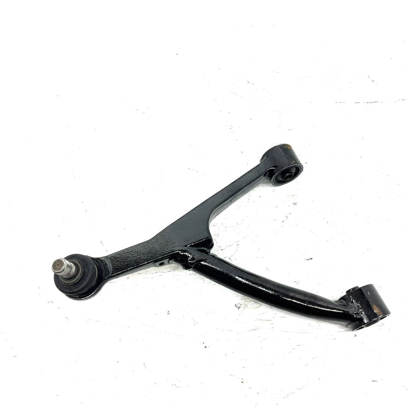 2002 Suzuki Quadrunner 500 4x4 OEM Front Right Upper A Arm 52430-09840 AS37